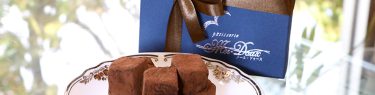 天草いちじく生チョコ